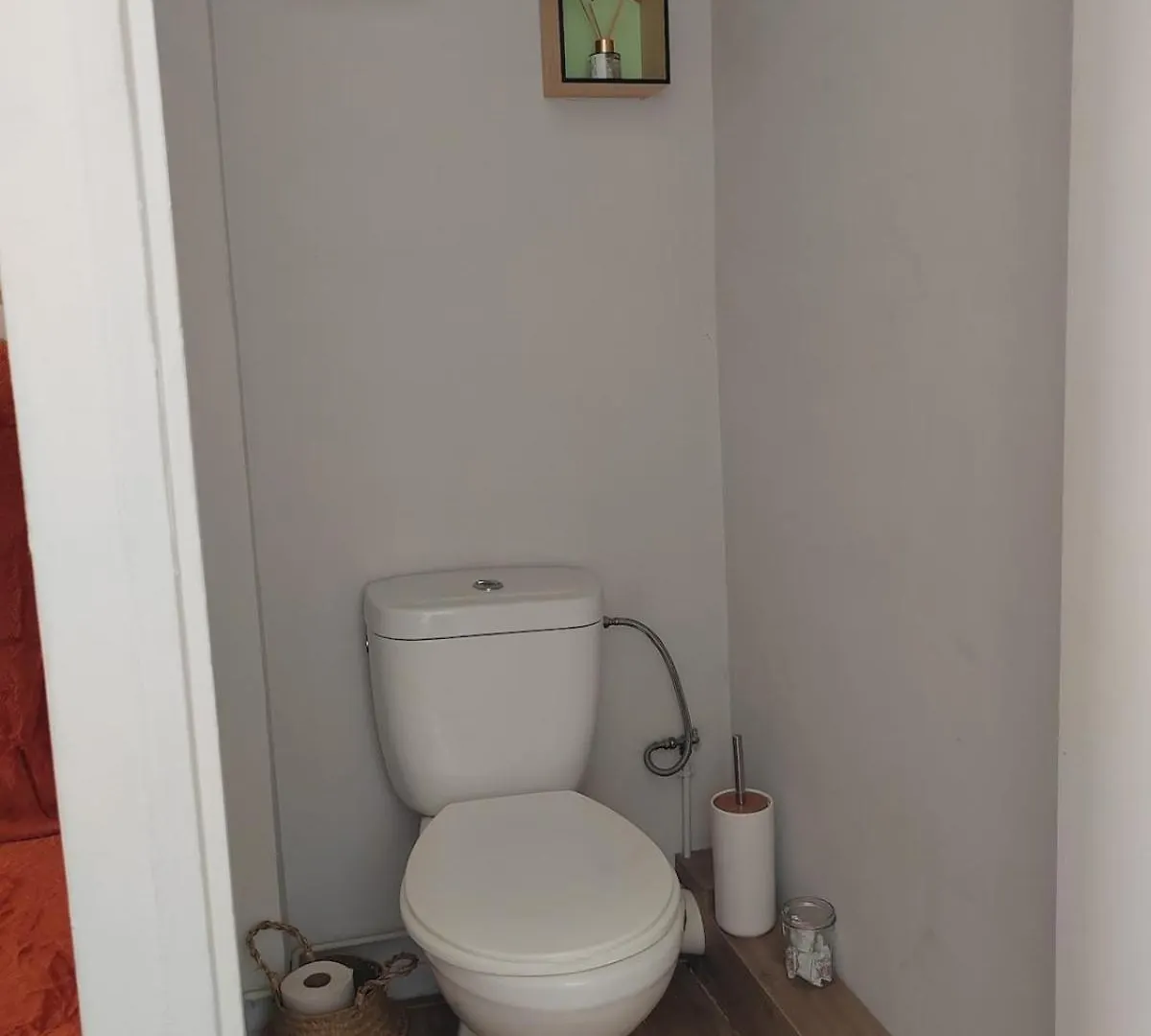 Apartament La Golondrina Villefranche-sur-Saône 0*,