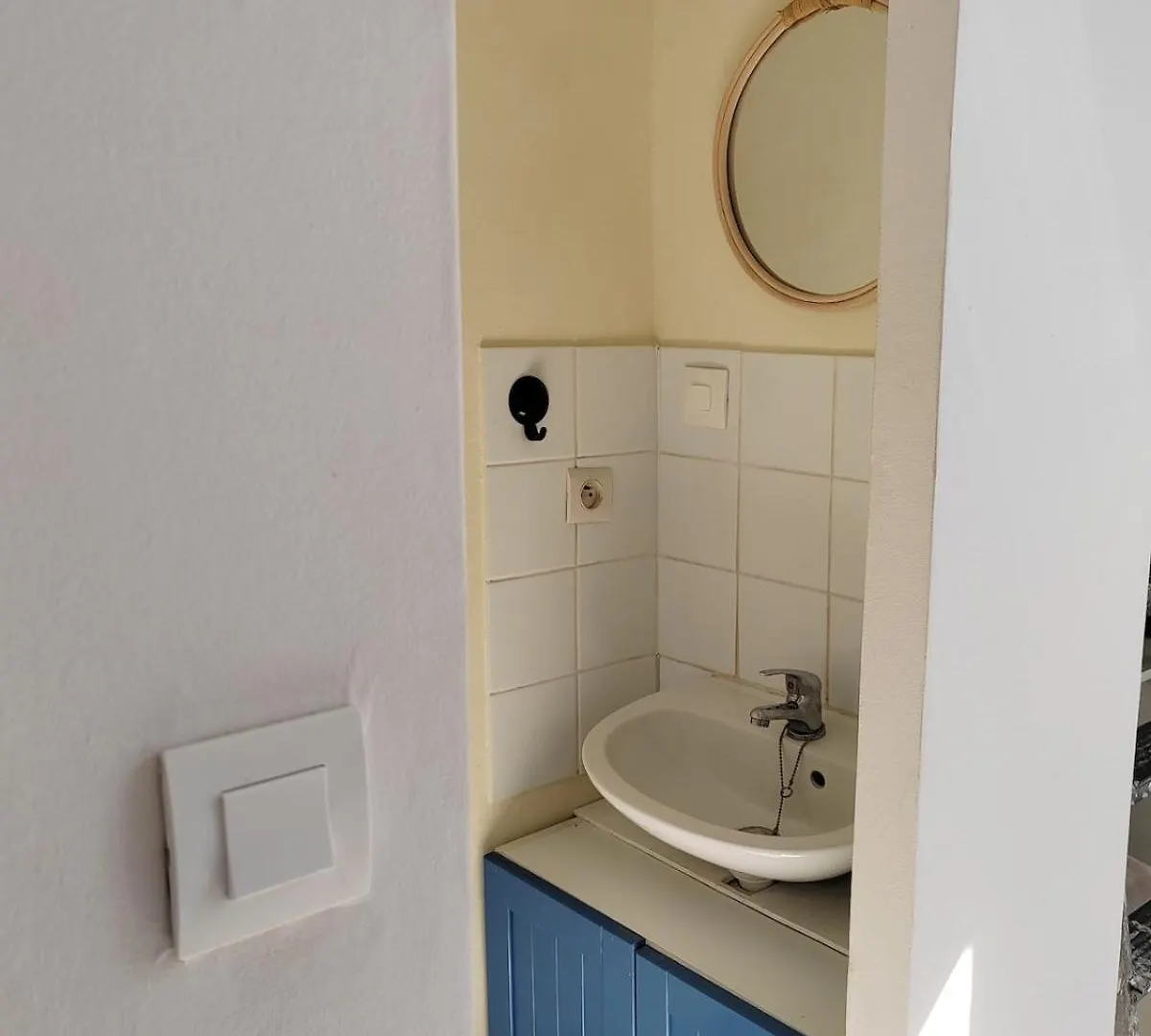 Apartament La Golondrina Villefranche-sur-Saône
